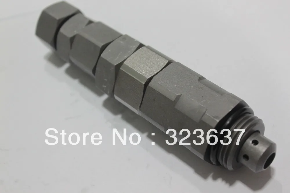 4289602 Основной клапан предохранительный в сборе для Komatsu EX200-2 экскаватор частей |