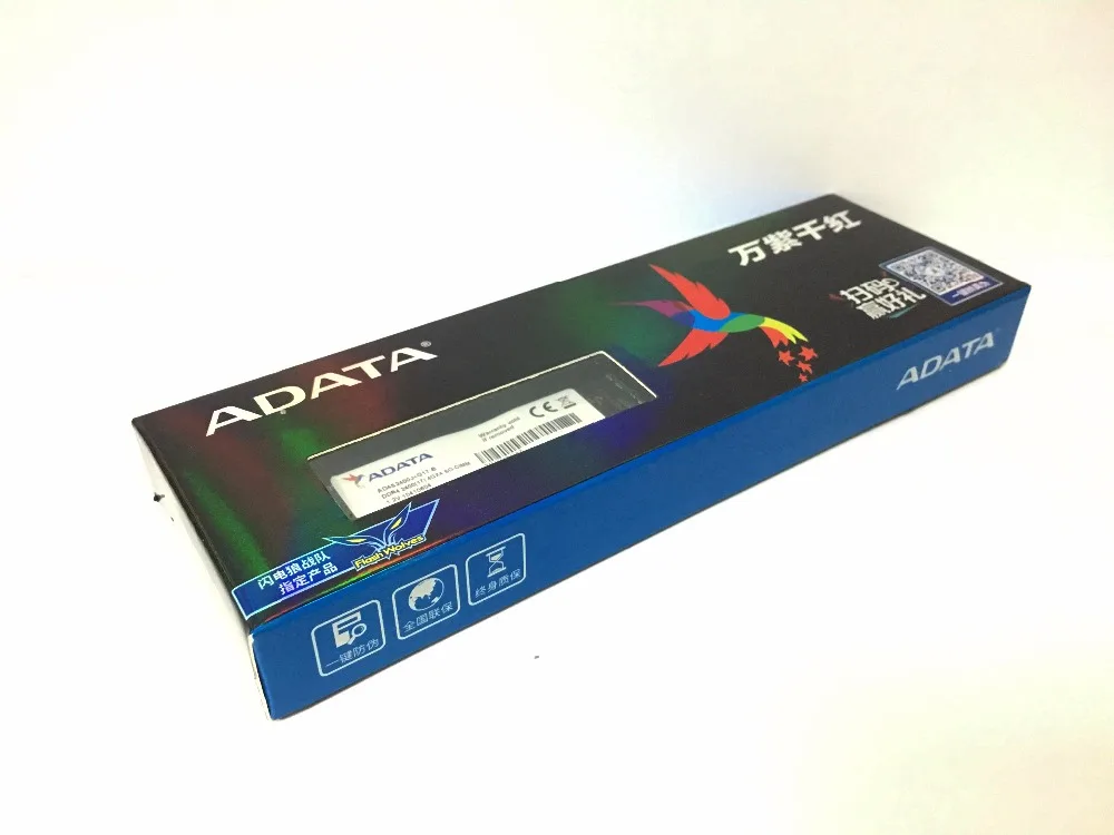 ADATA 4GB 8GB 4G 8G Laptop notebook Memory RAM Memoria Module Computer PC4 DDR4 2666MHZ 2400MHZ 2666 2400 MHz RAM