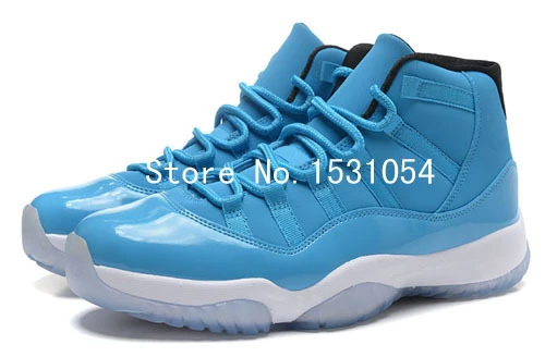 cool blue 11s