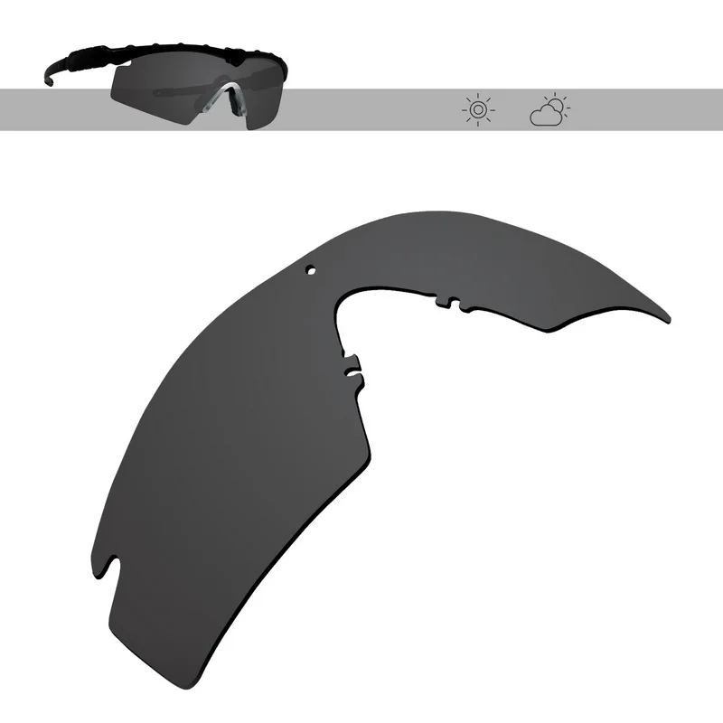 Polarized Replacement Sunglasses Lenses 1