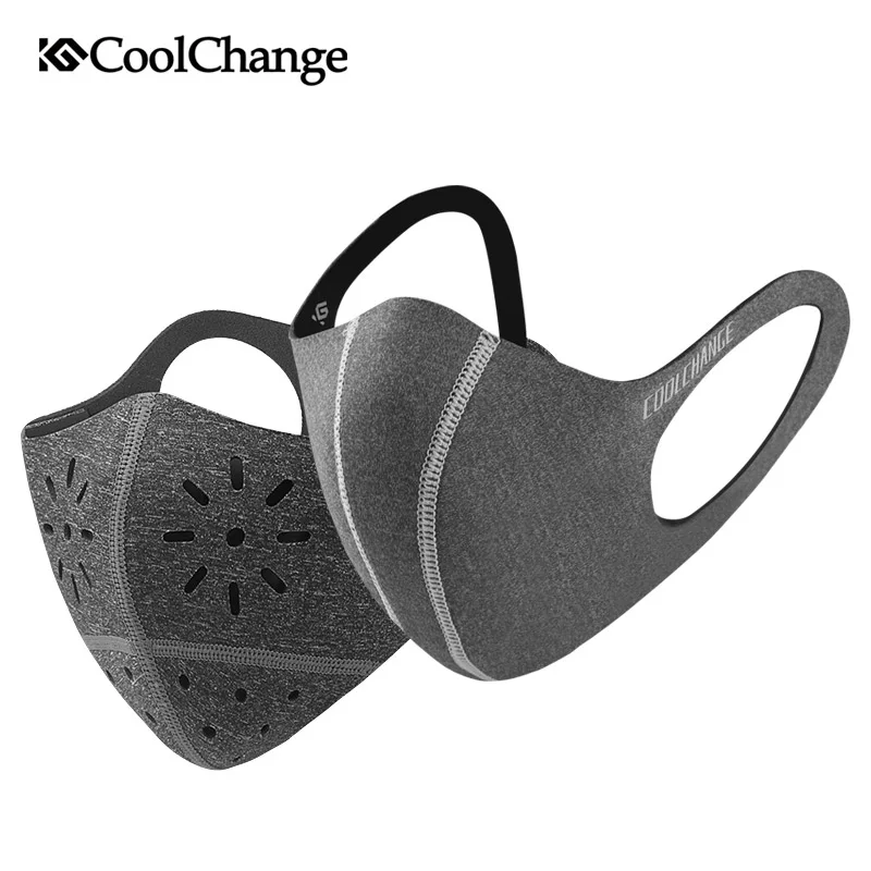 2017 CoolChange Bike Mask For Face Mouth-Muffle Mask Dust Dustproof Bicycle Sports Protect Training Mask MTB Cycling Accessories 2017 CoolChange Bike Mask For Face Mouth-Muffle Mask Dust Dustproof Bicycle Sports Protect Training Mask MTB Cycling Accessories