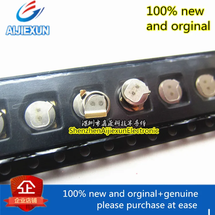 

10Pcs 100% New and original XH414H-IV01E 3.3V 0.07F XH414HG-IV01E stock