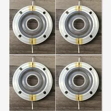 4 шт./лот альтернатива ремонта для jbl 2406 2408 2408 H диафрагмы