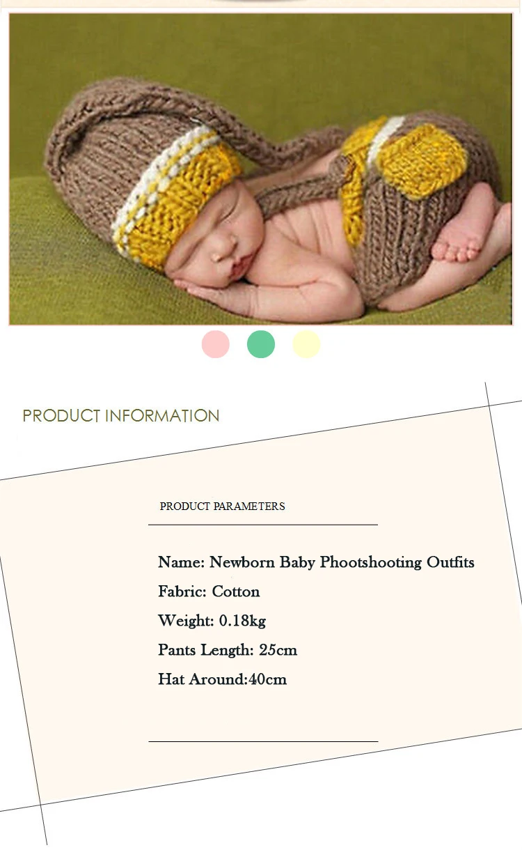 newborn photo shoot props