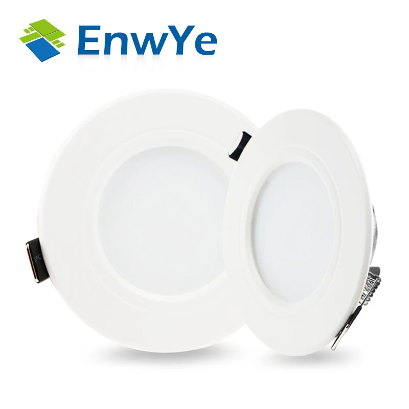 

LED downlight White high power Ceiling lamp 5730SMD 10W 15W 20W 220V 230V 240V led lamp led light 220V 110V