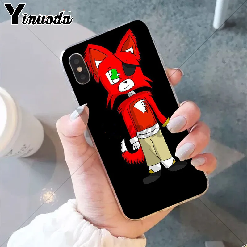 Cute Foxy Five nights at freddy