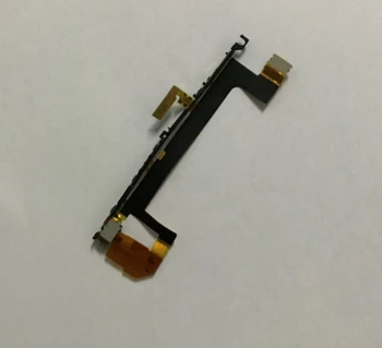 

10pcs/lot For SONY Xperia X F5121 F5122 Power And Volume Key Button Flex Cable