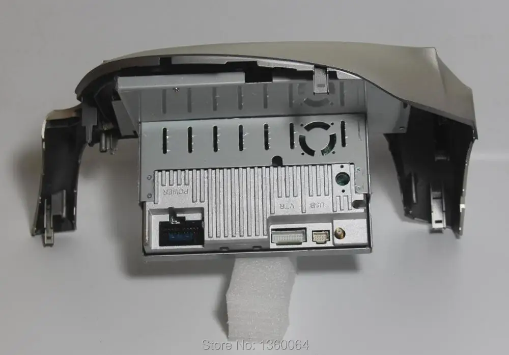 Sale Nedehe 10.1" android 8.0 car radio for HONDA FIT JAZZ 2007-2010 2011 2012 2013 car dvd gps navigation car console audio player 8