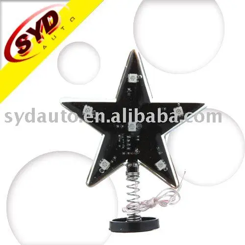 Free shipping car brake light Pentacle Light,led light,car light,auto