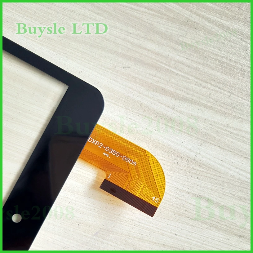 

High Quality 7.8 inch Touch Screen for Teclast P80h P88T Tablet DXP2-0350-080A Digitizer Sensor Replacement Free Shipping