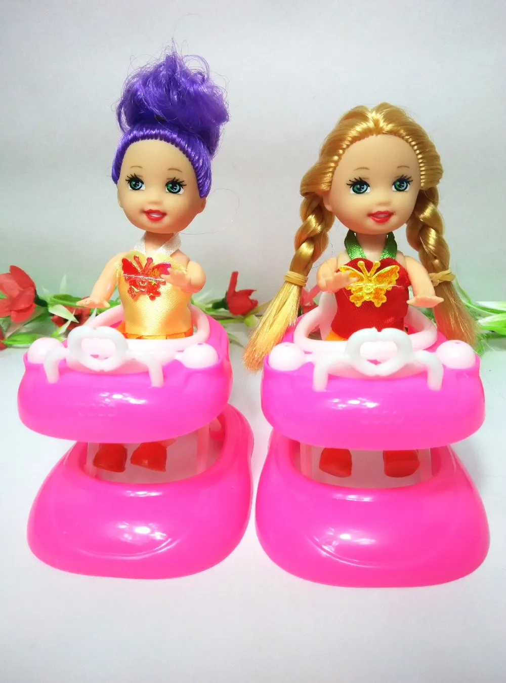 barbie ken voiture