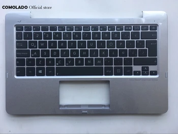 

LA Latin keyboard For ASUS TX201 with shell Backlight laptop keyboard LA Layout