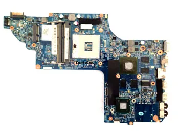 

682037-001 682037-501 for hp DV7 DV7-7000 DV7T-7000 Laptop Motherboard HM77 DDR3 48.4ST10.031 Free Shipping 100% test ok