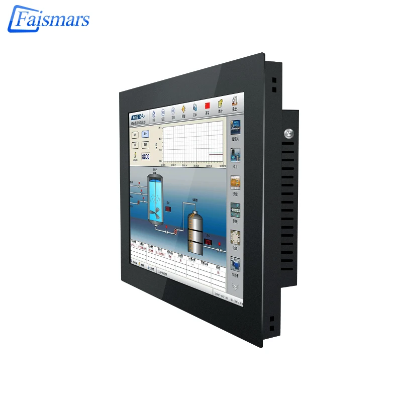 Rack Mount