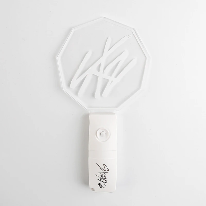 

Korean Style Kpop Stray Kids Light Sticks Concert Tour Light LED Glow Stick Lamp Ulzzang Stay Fans Gift Lightstick Cheer Album
