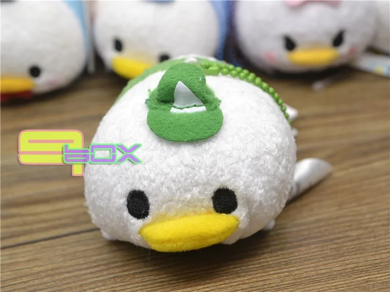 webby tsum tsum