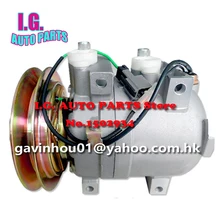 Автоматический компрессор AC DKV14C для KIA SPORTAGE 506021-2352 5060212352