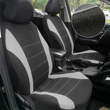 Car seat cover seat covers for Toyota auris c-hr harrier hilux mark 2 premio tundra 2017 2016 2015 2014 2013 2012 2011 2010 2009