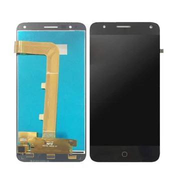 

100% Tested For Alcatel Pop 4 5051 5051D 5051X 5051J 5051M OT5051 OT5051D OT5051X LCD DIsplay + Touch Screen Digitizer Assembly