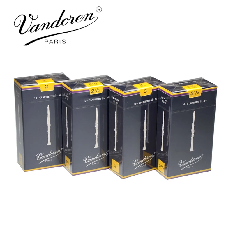vandoren