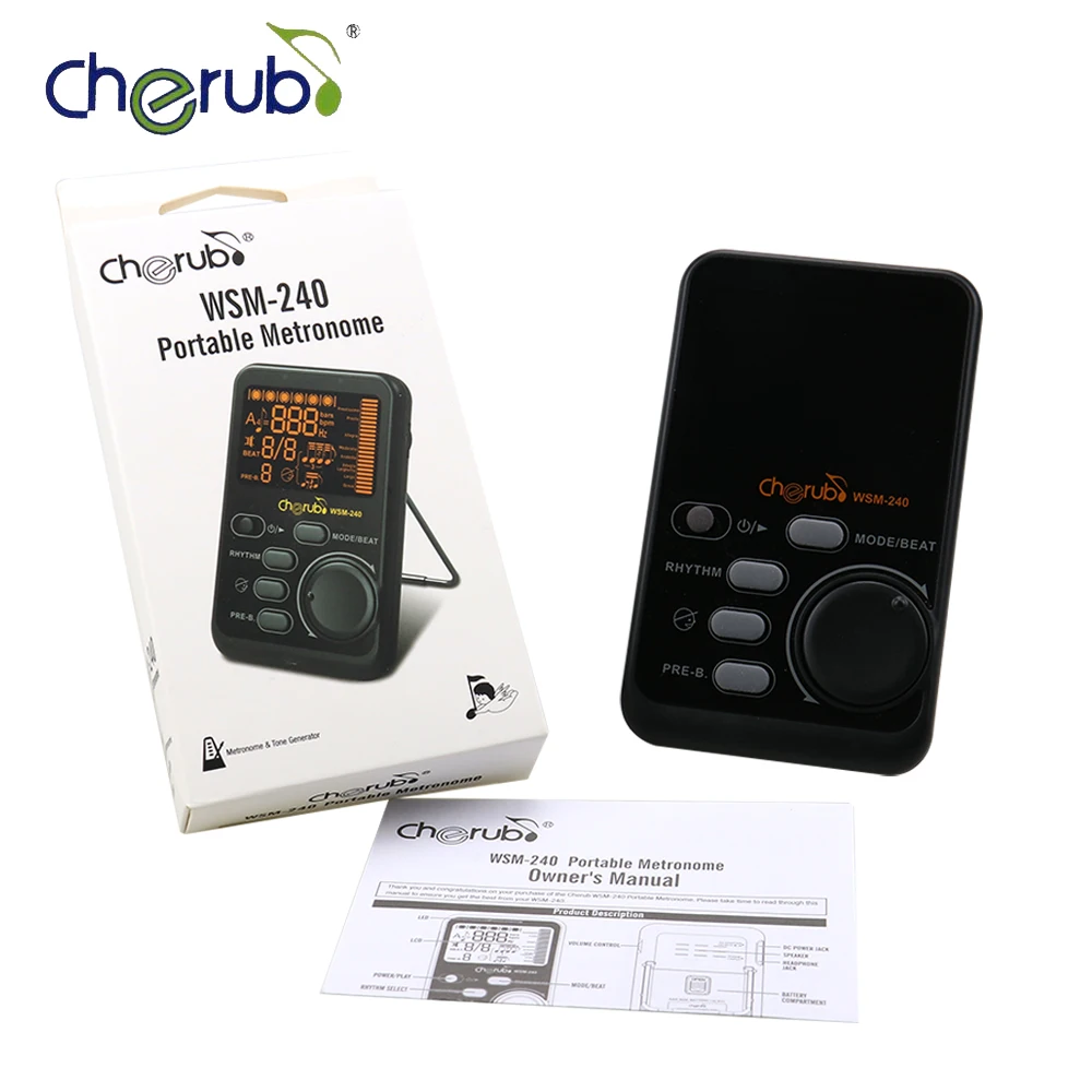 Guitar test tone generator daxclean