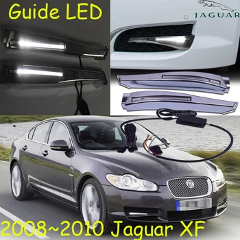 

Jagua XF daytime light;2008~2010,Free ship!LED,Jagua XF fog light,2pcs/set;Jagua XF