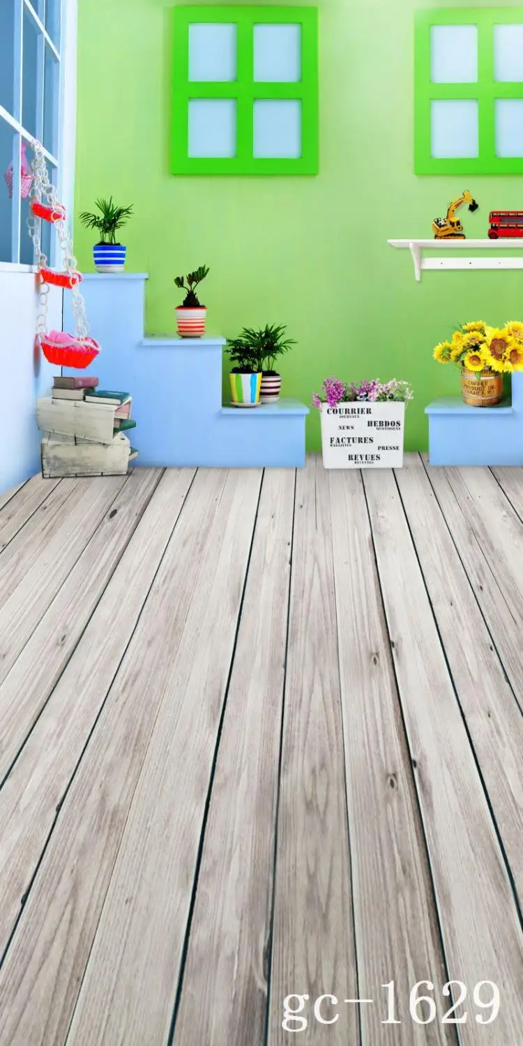 

5x10ft Vinyl Custom Photography Backdrops Props Photo Studio Backgrounds GC-1629