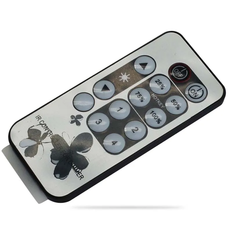 Светодиодный диммер 220 В 110 300 Вт 8 А 3% 100%|led dimmer switch|dimmer switchdimmer led switch |