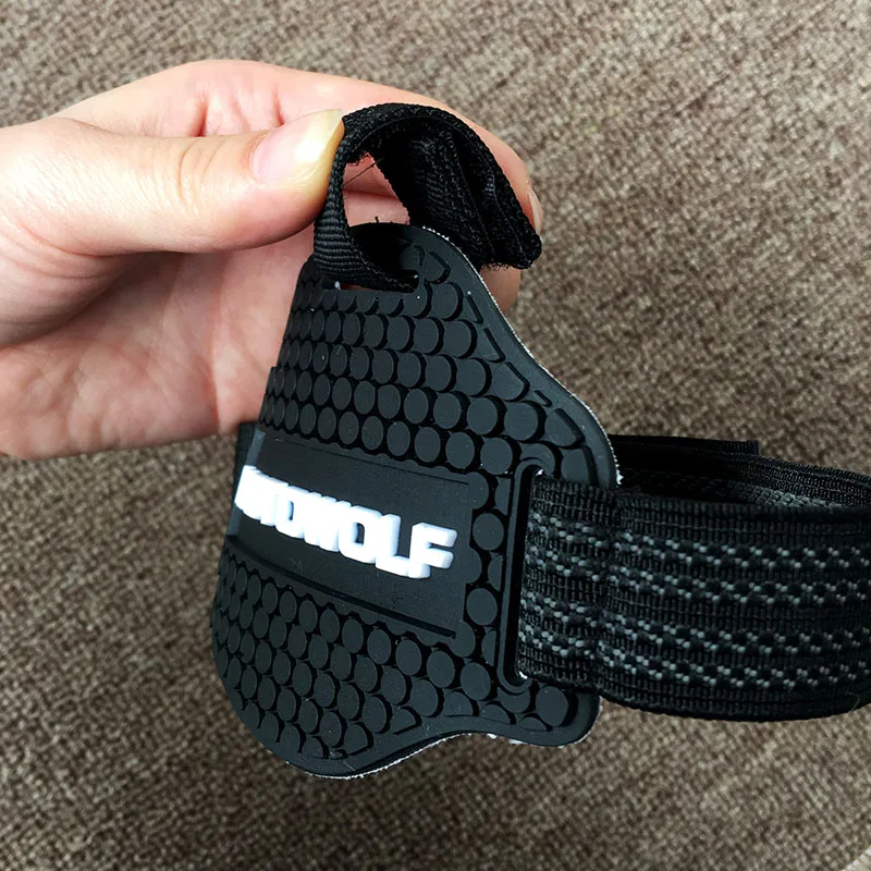 Motorcycle Shoes motorcycle shoes Protective Gear Shifter Shoe Pad Boots Cover Protector For Honda CBR600RR CBR1000RR CRF1000L