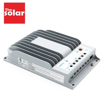 

Tracer 10A 20A 30A 40A 1215BN 2215BN 3215BN 4215BN MPPT Solar Charge Controller epsolar solar cell panels charger regulator