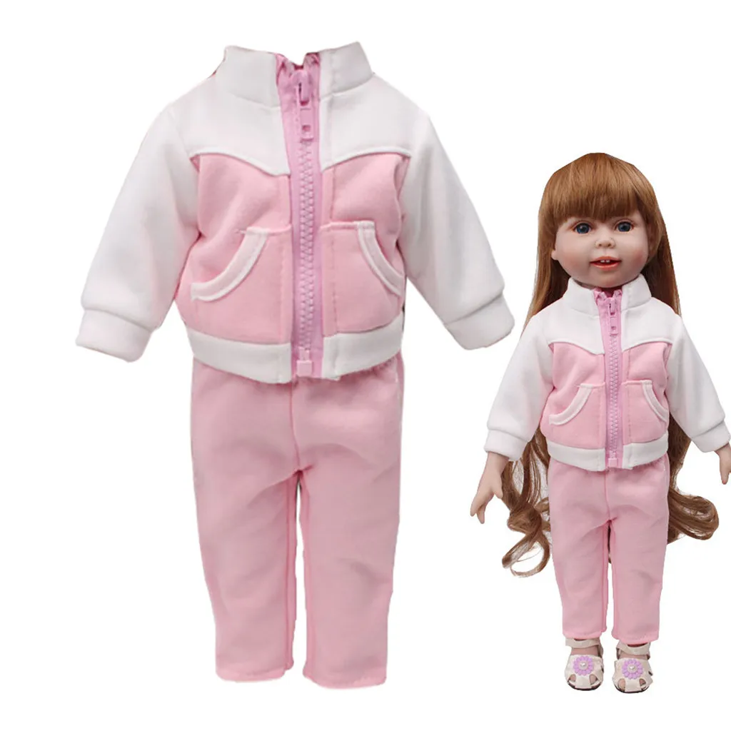 18 inch boy doll accessories