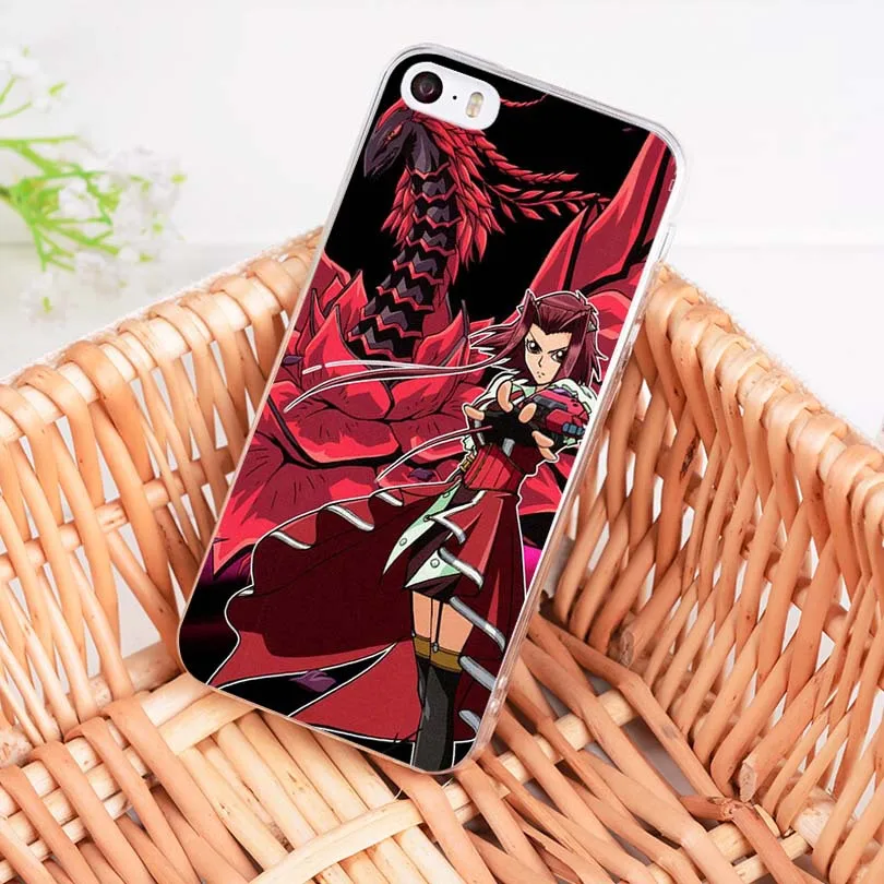 MaiYaCa Yu Gi Oh! Прозрачный мягкий чехол из ТПУ для iPhone 8 7 6 6S Plus X 10 5 5S SE 11pro|Бамперы| |