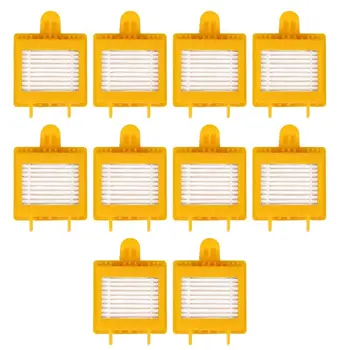 

Fully Compatible iRobot Roomba 700 Series Hepa Filter Vacuum Cleaner Accessory Kit Replacement for 770 780 790