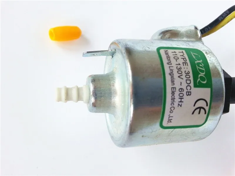 30DCB-110-130V-60Hz-15