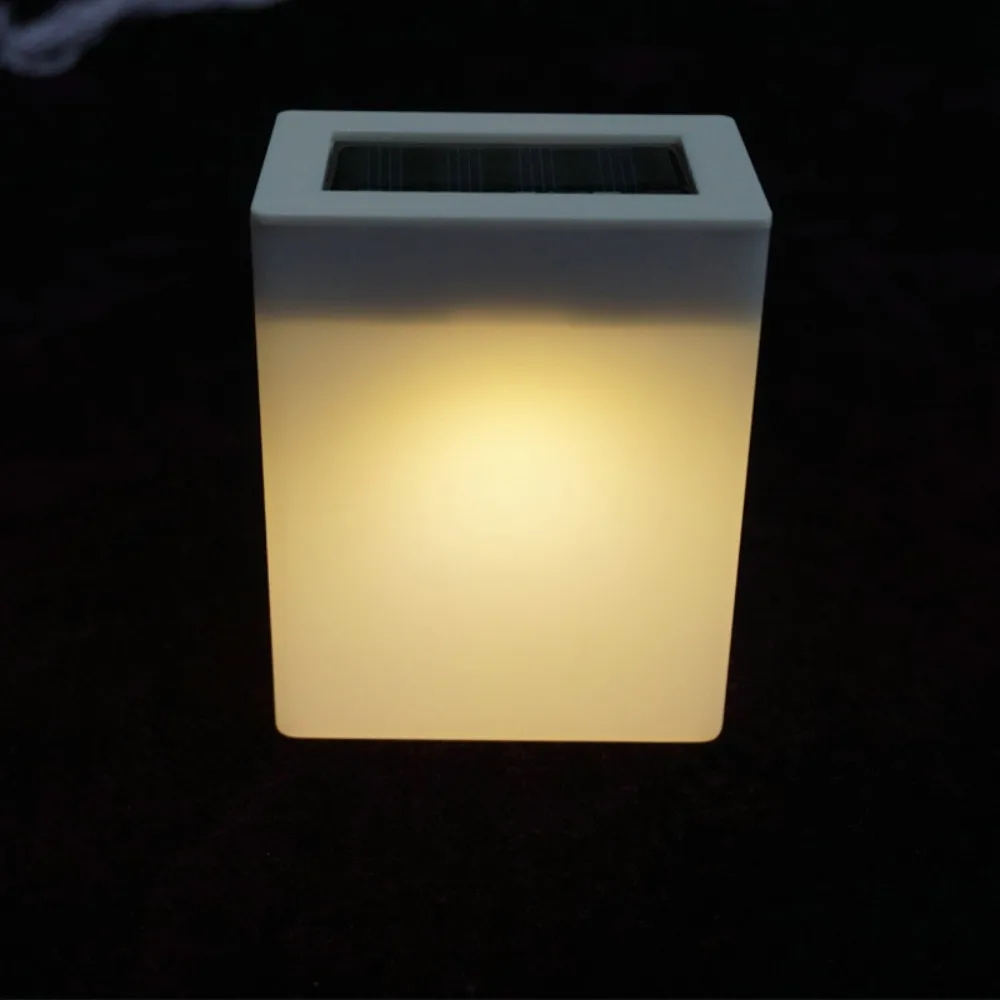 

Outdoor Solar Wall Light Garden Lights Fence Lamp Camping Lamp Bar Table Lamp Bedside Living Room Home Hallway Loft Up DownL0925