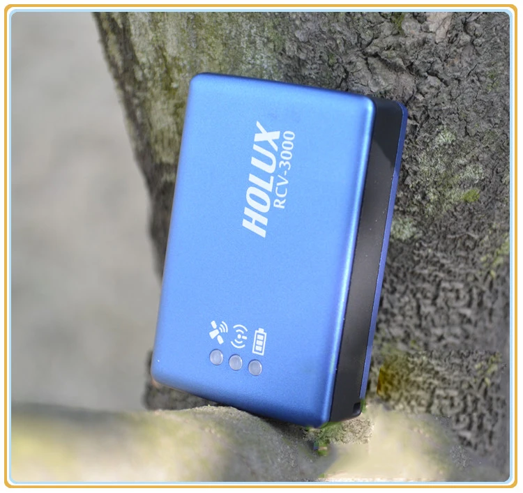 

2pcs/lot JINYUSHI for Holux RCV-3000/RCV3000 Bluetooth Wireless USB GPS Receiver/Data Logger for Laptop/PC replace M-1000C