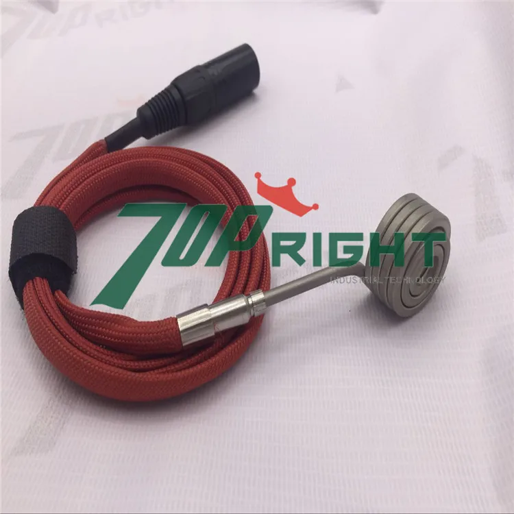 120v120w ID10mm 4