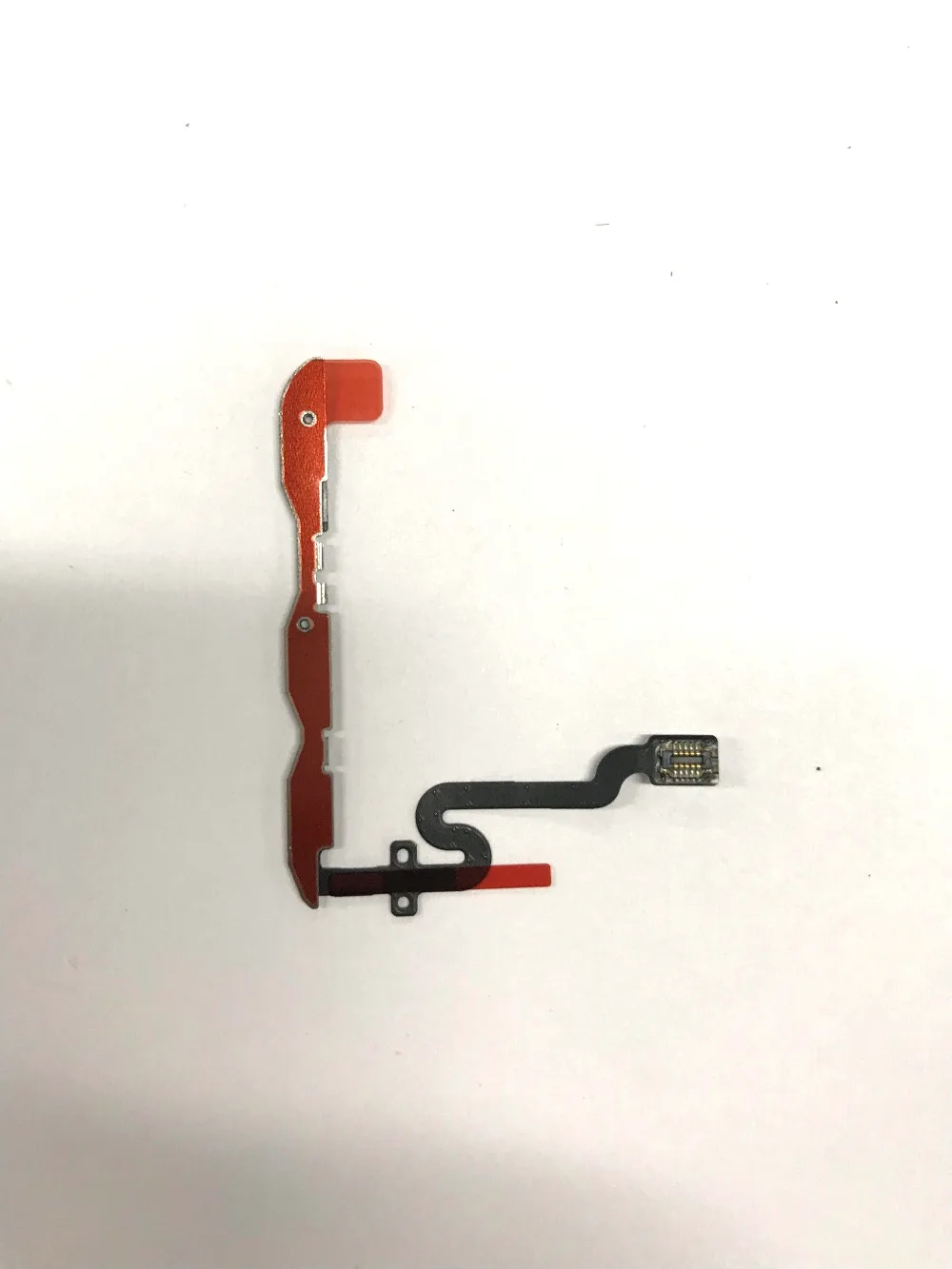 Power Volume Button Flex Cable Side Key Button Flex Cable For Huawei Mate 20 Pro Mate 3