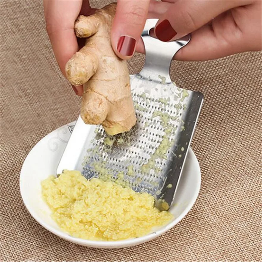 1pcs device wasabi grater crushed creative chic hot garlic ginger 1pcs device wasabi grater crushed creative chic hot garlic ginger
