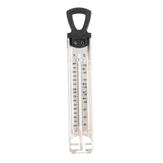 In Acciaio Inox Da Cucina Termometro di Cottura Per contenitore di Caramella di In Acciaio Inox Da Cucina Termometro di Cottura Per contenitore di Caramella di