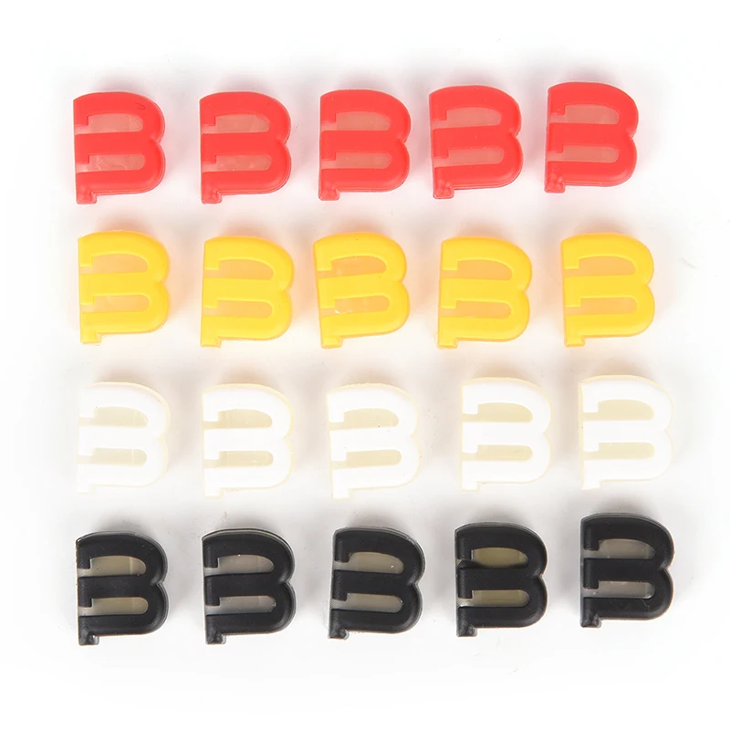 

Tennis Racket Damper Shock Absorber To Reduce Tenis Racquet Vibration Dampeners Raqueta Tenis Pro Staff Accessories 5pcs