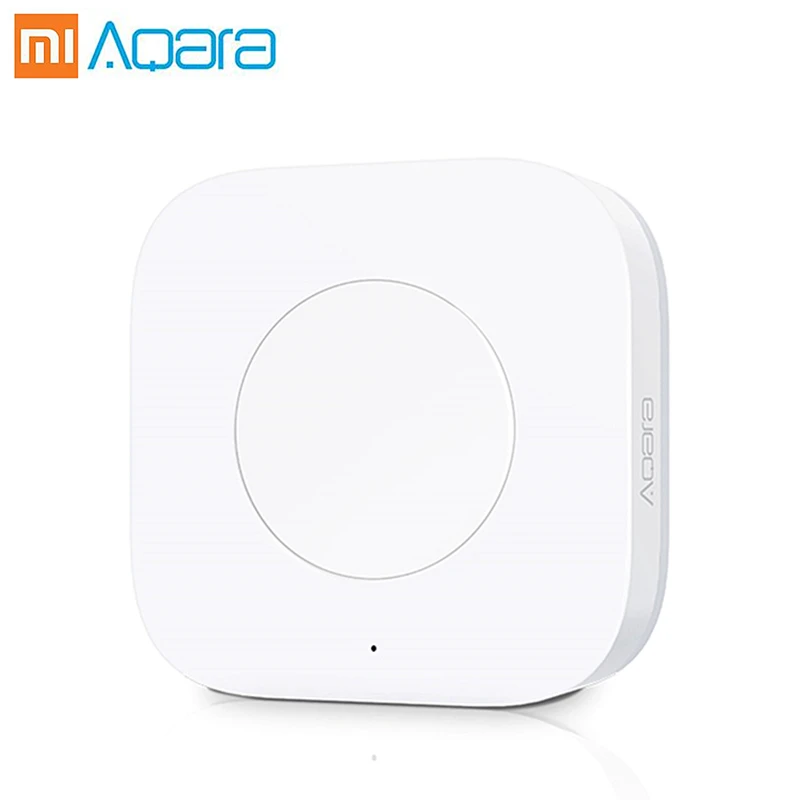 

Aqara smart switch wifi zigbee original xiaomi home kit mijia mi youpin connect wireless One Key remote control with apple APP