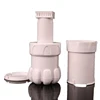 Kitchen Durable Garlic Presses 3