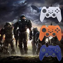 USB Wired Game Controller Gamepads For Gamepad Joypad Joystick For Controller Slim Accessory PC Computer