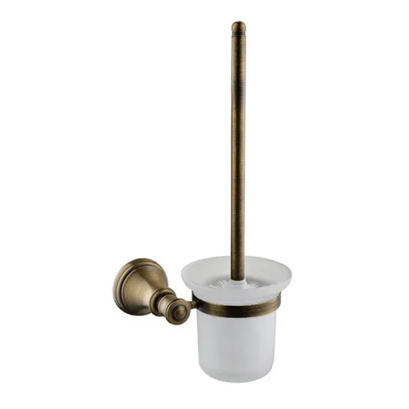 Rolya Concord набор аксессуаров для ванной/держатель для Винтаж крючок Полотенца бар рельс для туалетной щетки держатель для аксессуаров для ванной набор