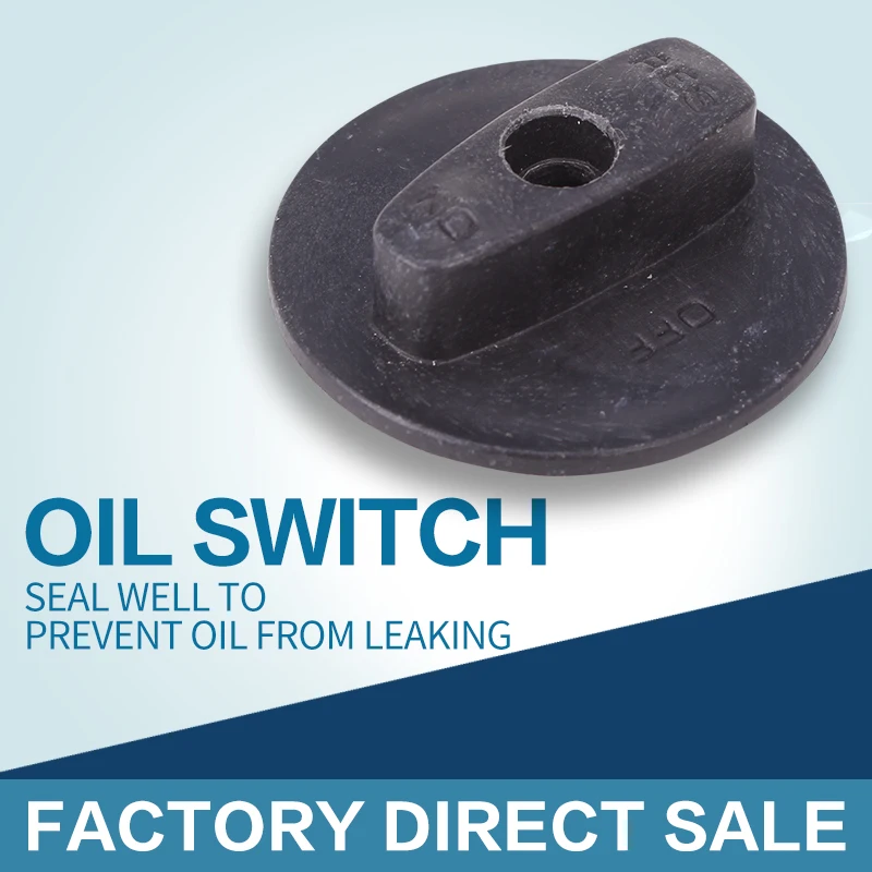 

Oil Tank Cock Switch Valve Petlock Oil Systen Switch Fuel Supply Valve Handle For HONDA CBR250 CBR250RR VTZ250 MC17 MC19 MC14