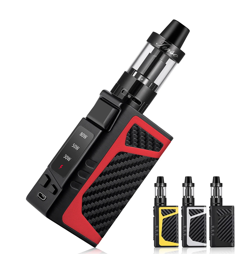 Vape Electronic Cigarette (11)