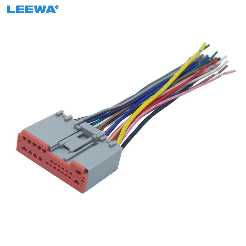 55 2008 Ford Edge Stereo Wiring Harness - Wiring Diagram Plan