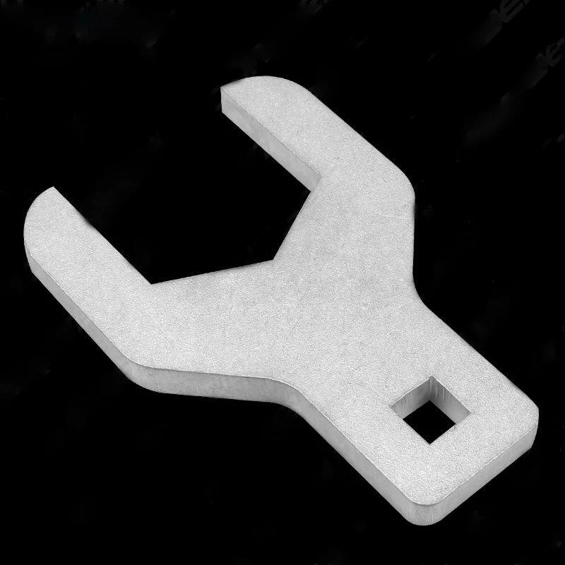 

1pc Pump Timing Belt Wrench Pump Wheel Tool for Buick Excell Aveo Sail Spark Lova