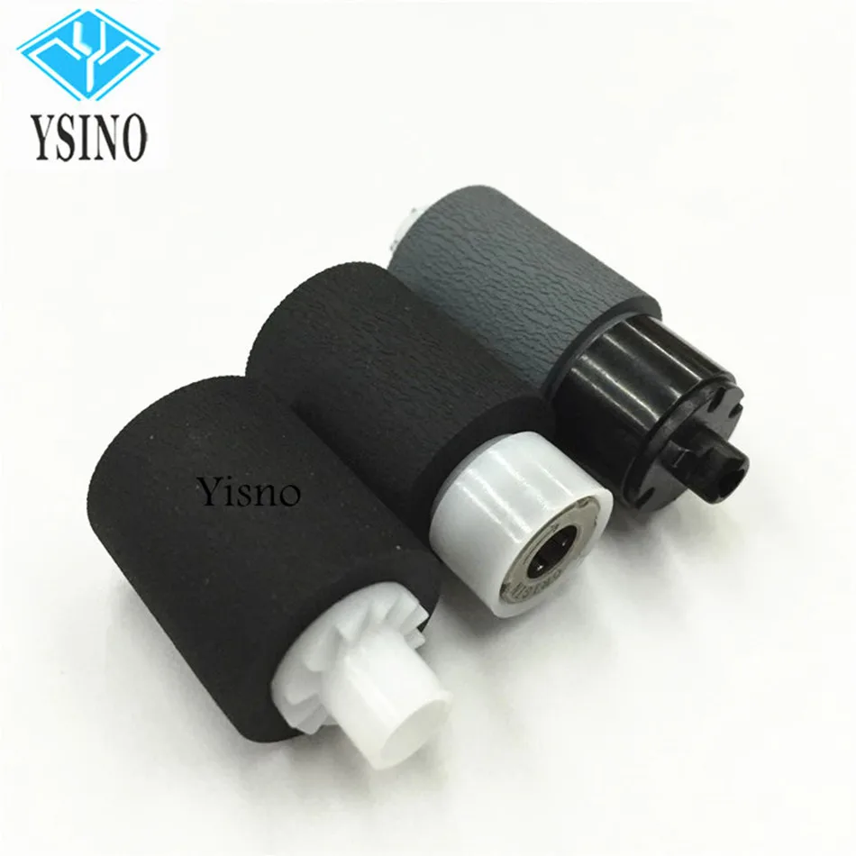 10Sets X Original Quality ECOSYS M2030dn Paper Pickup Roller Kit for